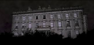 The legend of Loftus Hall- Part one