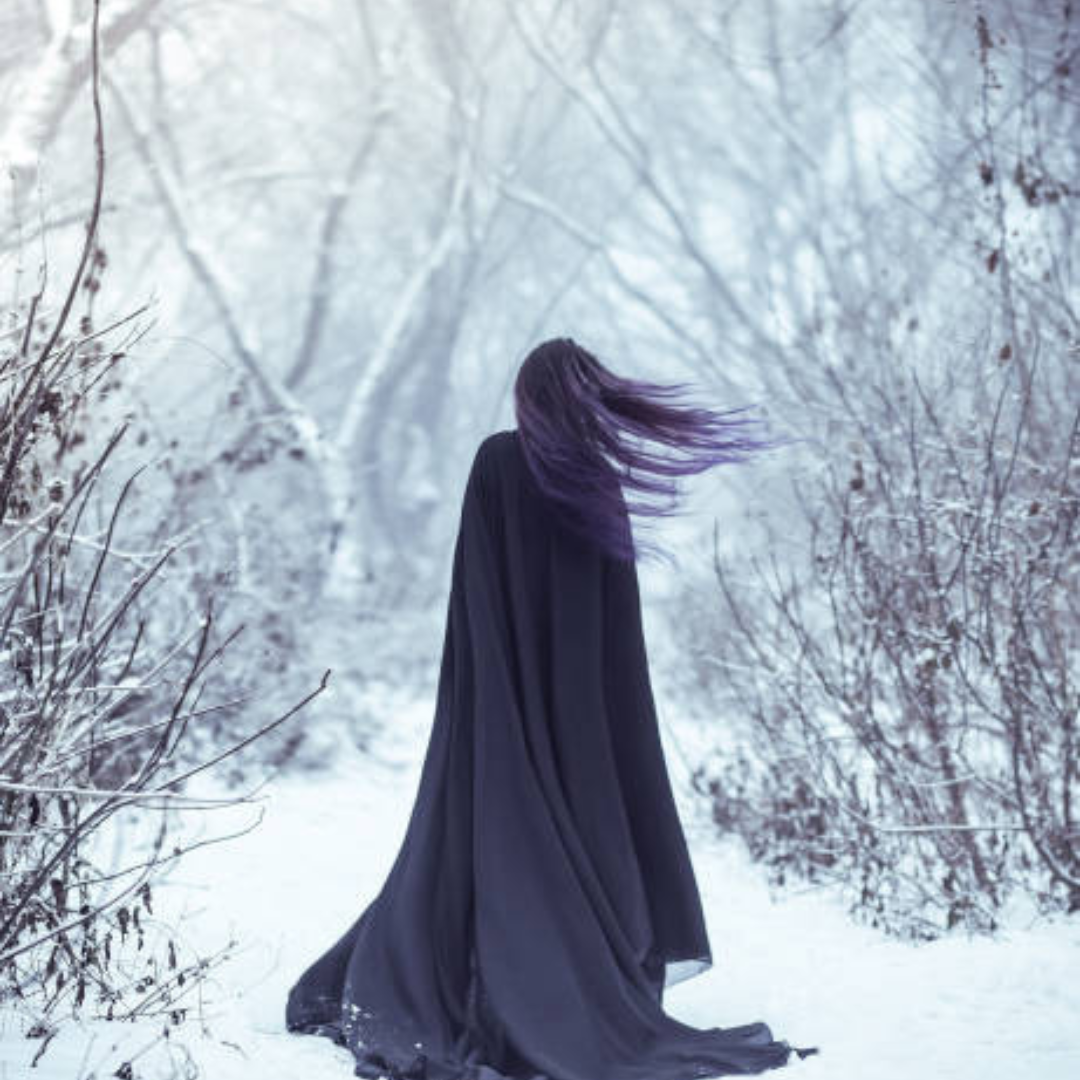 Embracing the Magic of the Winter Solstice: A Witch’s Guide