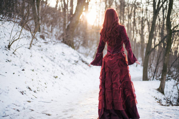 A witch’s guide to winter wellbeing.