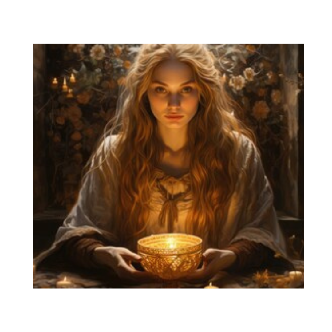 Embracing the Light: Imbolc Magic