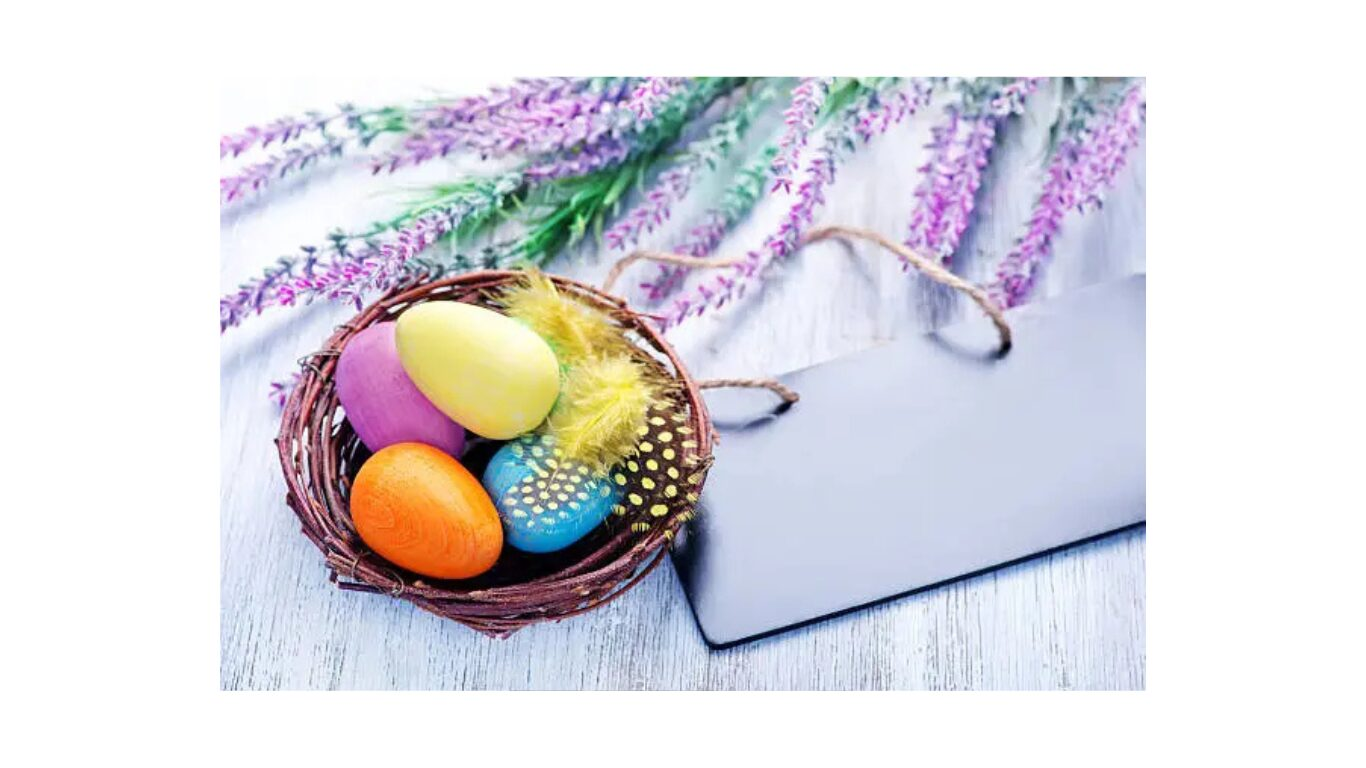 A Hedgewitch’s Easter: Celebrating the Season with Folk Magic and Nature.