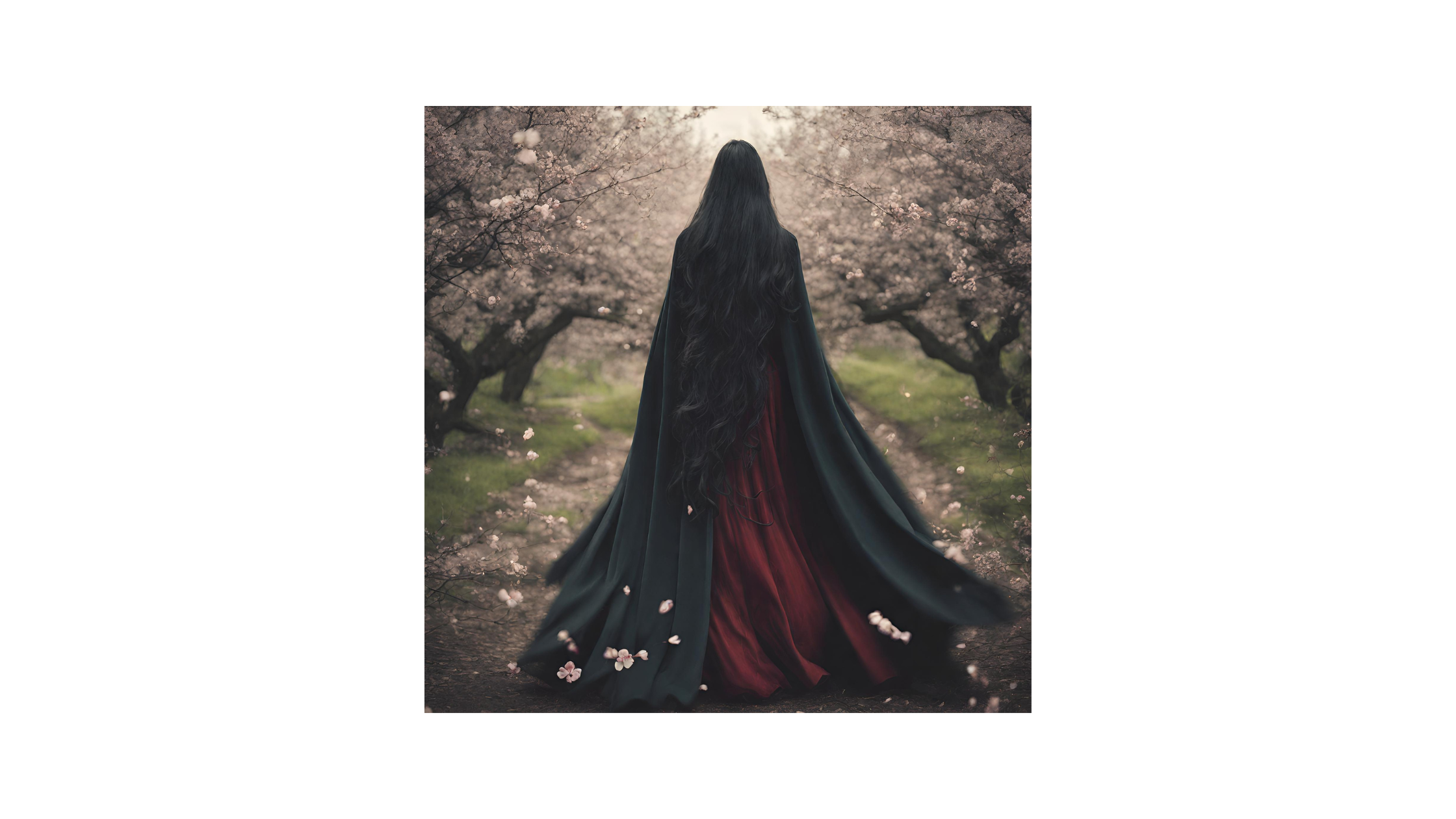 Exploring the Folklore of Apple Blossoms and Apples in Witchcraft