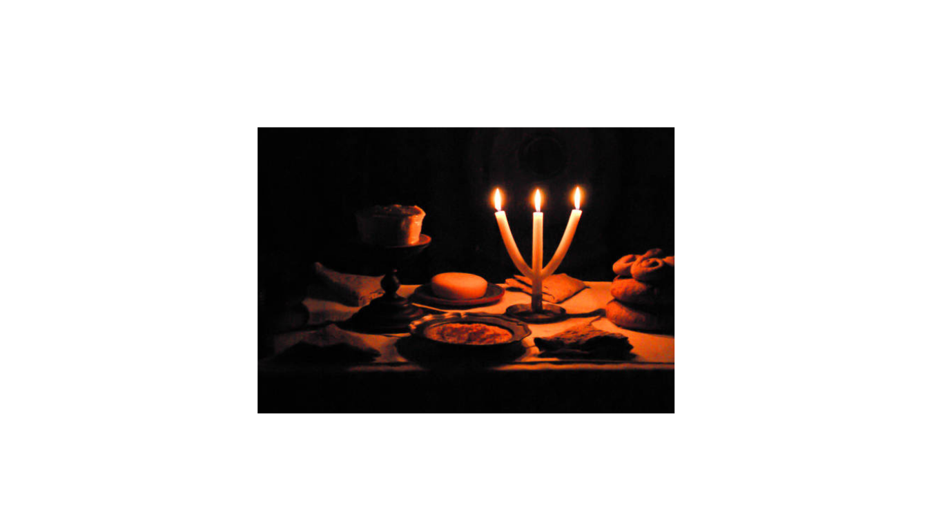 Samhain Traditions: The Silent Supper.